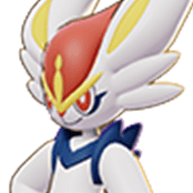 Cinderace