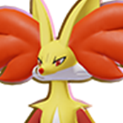 Delphox