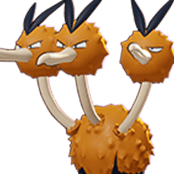 Dodrio
