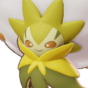 Eldegoss