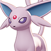 Espeon