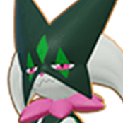 Meowscarada