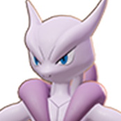MewtwoX