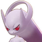 MewtwoY