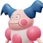 MrMime