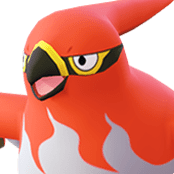 Talonflame