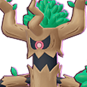 Trevenant