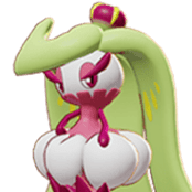 Tsareena