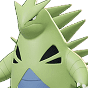 Tyranitar