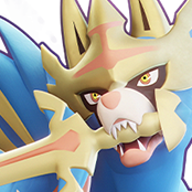 Zacian